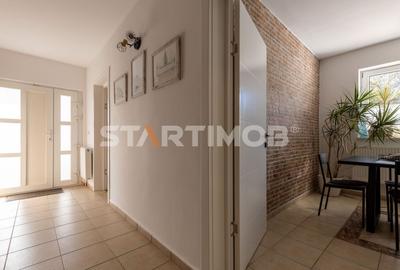 Casă individuală cu 5 camere cu Canalizare în Hărmanului - 14