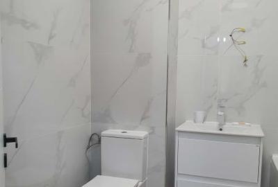 Apartament Grozavesti Regie Residence Metrou 3 minute - 6