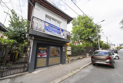 Casa P+1 multifunctionala, cu posibilitate inchiriere pe nivele - zona Podisor - 10