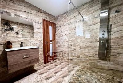 Casă cu 4 camere cu Canalizare în Moșnița Nouă - 5