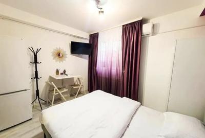 Garsonieră decomandată, mobilată în Drumul Taberei - 3