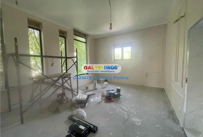 Vila disponibila pentru inchiriere, Herastrau, Cartierul Francez - 37