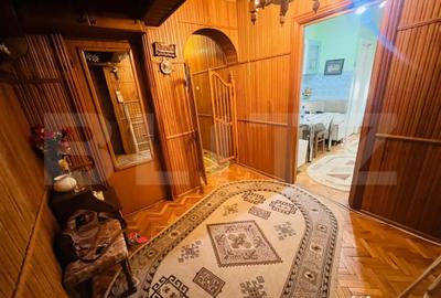 Apartament cu 3 camere decomandat în Cantemir - 6
