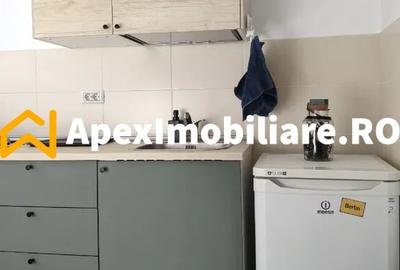 Garsonieră semidecomandată, mobilată în Drumul Taberei - 2