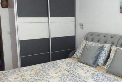 Apartament 3 camere DECOMANDAT 100 MP zona Pacurari - Șos. Rediu - 4