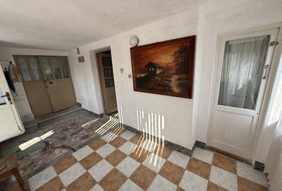 Casă cu 3 camere în Coșeiu - 7