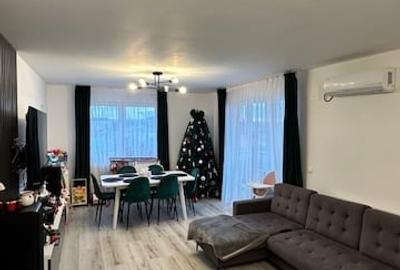 OLTULUI( Centru Vechi) apartament 2 camere finisat modern! - 2