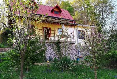 Casă cu 2 camere în Provița de Sus - 2