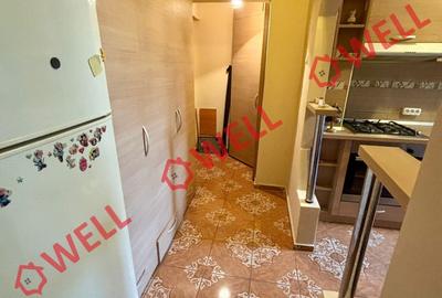 Apartament cu 2 camere în Târgu Secuiesc - 4