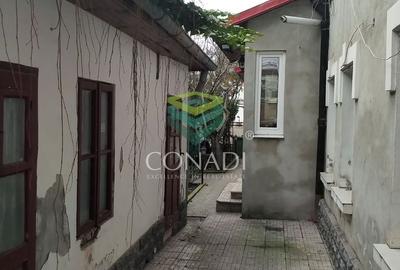 Casă individuală cu 3 camere cu Canalizare în Vitan - 3