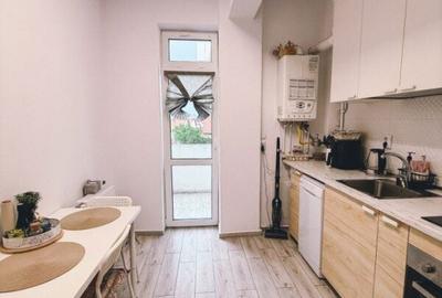 Apartament cu 2 camere în Turnișor - 5