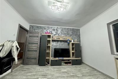 Garsoniera Foarte Spatioasa, Mobilata si Utilata Complet, Zona Inel 2 - 5