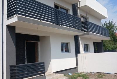 Casa 5 camere P+E+M | Otopeni | 150mp plus manasarda plus terase | 0 comision - 5