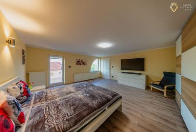 Casa 5 camere de vanzare Bujac - 35