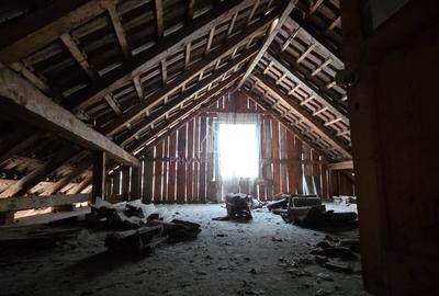 Casă individuală cu 2 camere cu Canalizare în Est - 12