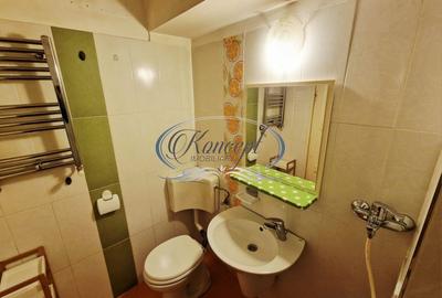Apartament cu 2 camere semidecomandat, mobilat în Semicentral - 8