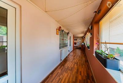 Casa P+M de vanzare Vladimirescu - 10