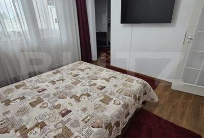 Apartament cu 2 camere si dressing, decomandat , 70 mp, la cheie - 7