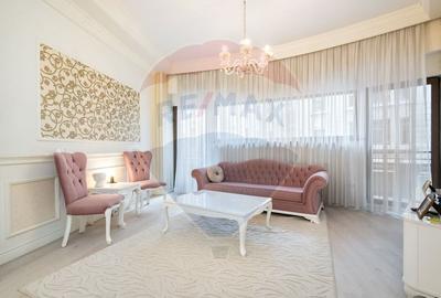 Apartament cu 3 camere decomandat, mobilat în Cișmigiu - 4