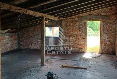 Casa multifunctionala din caramida Zadareni - 10