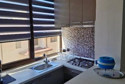 Apartament de inchiriat 2 camere Tomis PLus - 9