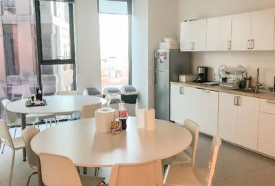 The Bridge 2, Grozavesti, 568 mp  0% comision! - 14