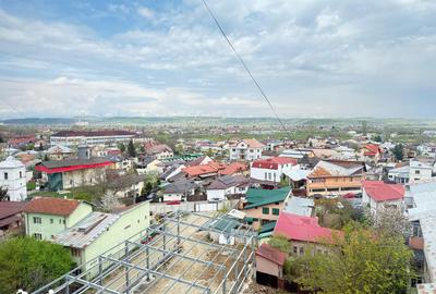 Garsonieră în Micro 9 - 1