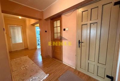 Apartament cu 3 camere decomandat în Central - 5