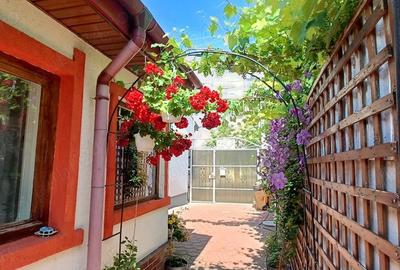 Casă cu 2 camere în Central - 2