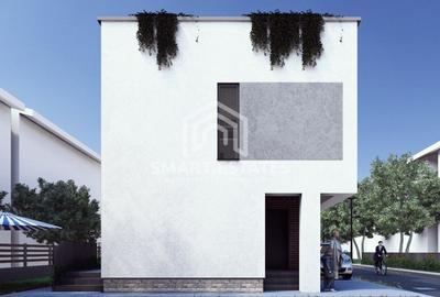 Comision 0% - Duplex Modern cu Mansarda si Terasa 137 mp - 1 Decembrie - 8