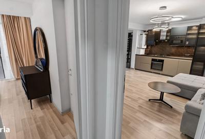 Apartament cu 2 camere în Vitan - 4