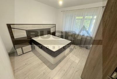 Apartament de 3 camere, 70 mp,  modern, zona Golden Tulip - 4