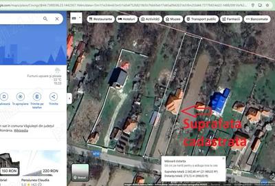 Casă cu 5 camere în Văgiulești - 1