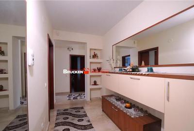 Apartament remarcabil cu caracteristici aparte, in cartier - 6