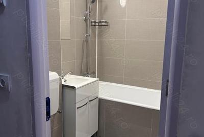 Garsonieră semidecomandată, mobilată în Obor - 10