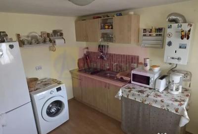 Casă cu 3 camere cu Teren 340 Mp în Poiana - 15