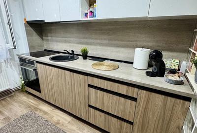 Apartament cu 2 camere semidecomandat în Șagului - 8