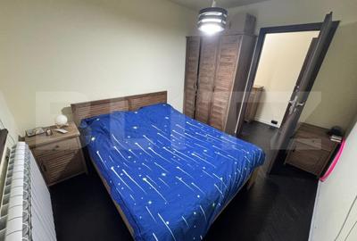 Apartament 3 camere, 68 mp, zona Calea Bucuresti - 2
