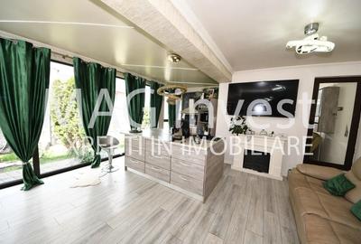 Vila deosebită - vânzare în exclusivitate - Galati, zona Brico -Penny - 10