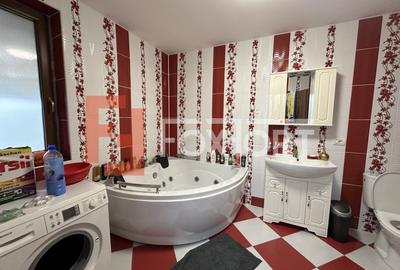 Casa individuala cu 12 camere, 400 mp utili - Bucovat - 13