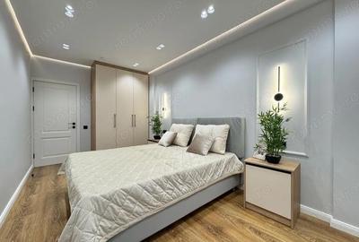 Apartament cu 2 camere decomandat în Ultracentral - 1