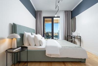 Apartament unic 2 camere Avalon - Pipera - 9