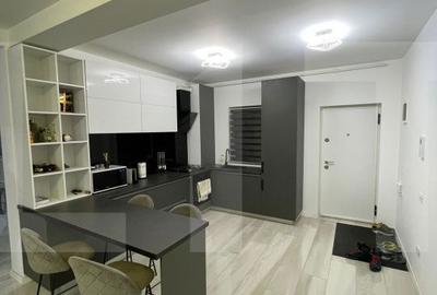 Apartament cu 2 camere semidecomandat în Ghiroda - 8