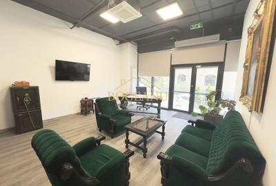 BG49-Spatiu birouri Premium 170mp-Semicentral - 7