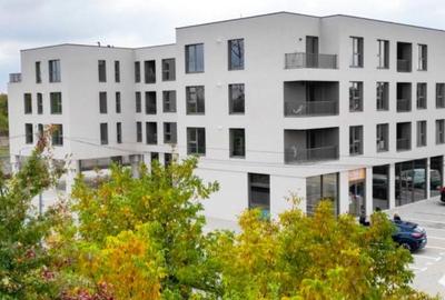 Apartament cu 3 camere în Central - 9