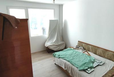 Apartament 3 camere, renovat,bucatarie mobilata,STB Straja la 3 min. - 7