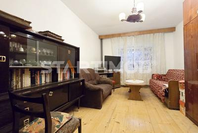 Apartament cu 2 camere decomandat în Răcădău - 17