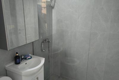 Apartament cu 2 camere decomandat în Giurgiului