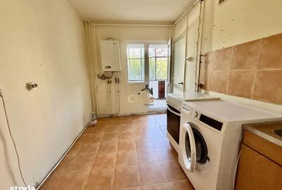 Apartament cu 2 camere decomandat în Plopilor - 2