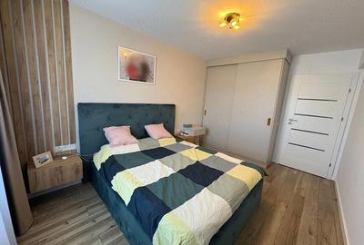 Apartament cu 3 camere decomandat în Central - 2